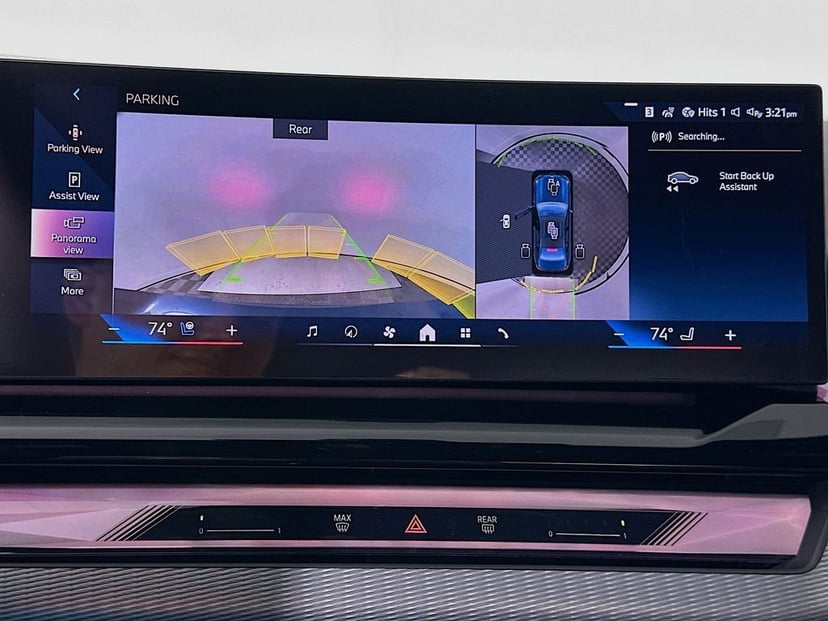 2027 BMW i5 - Image 13