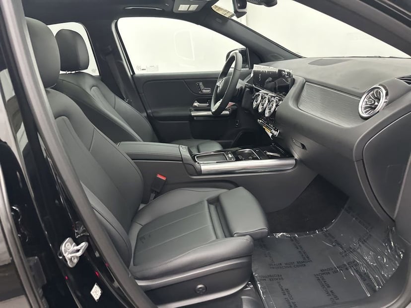 2026 Mercedes-Benz GLA - Image 55