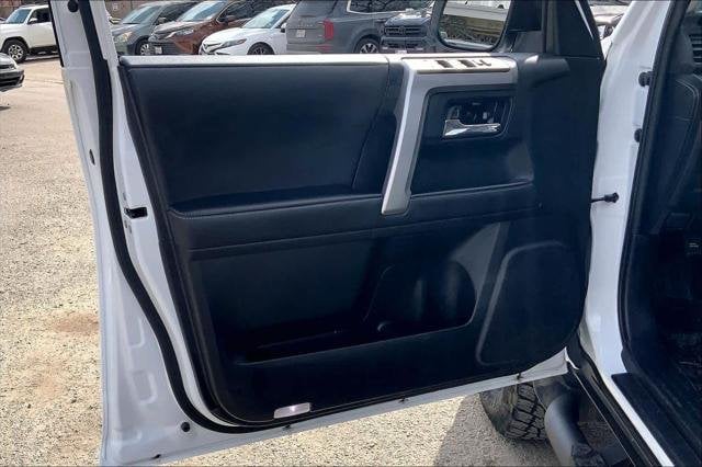 2024 Toyota 4RUNNER - Image 22