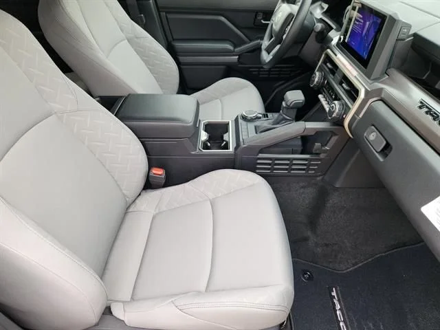 2025 Toyota Tacoma - Image 10