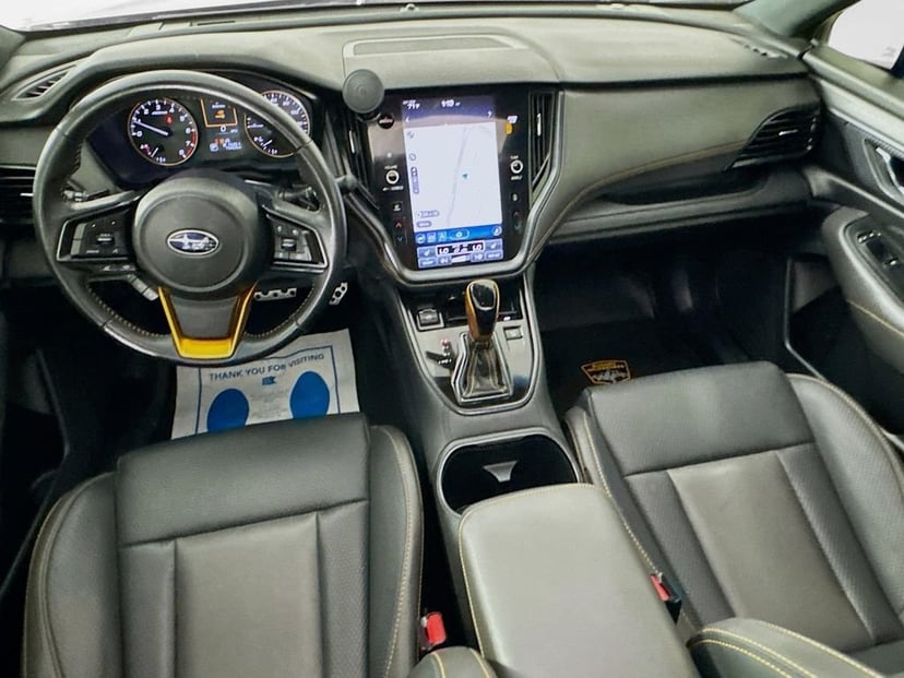 2022 Subaru Outback - Image 29
