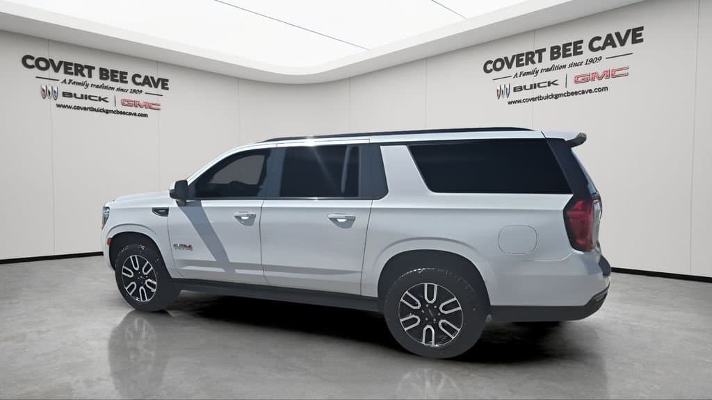 2022 GMC Yukon XL - Image 6