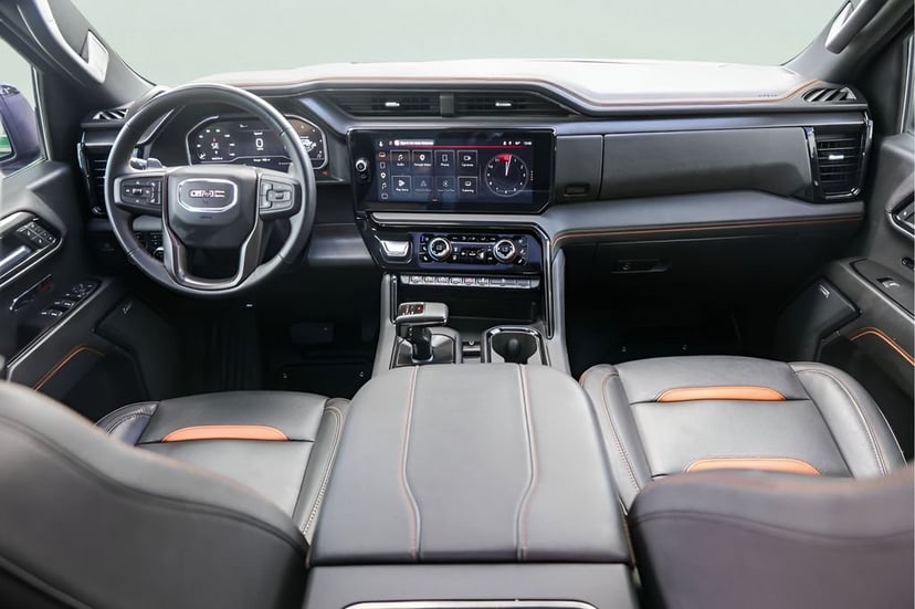 2023 GMC Sierra 1500 - Image 28