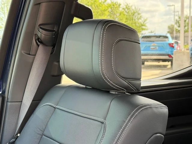 2026 Toyota Tundra - Image 12