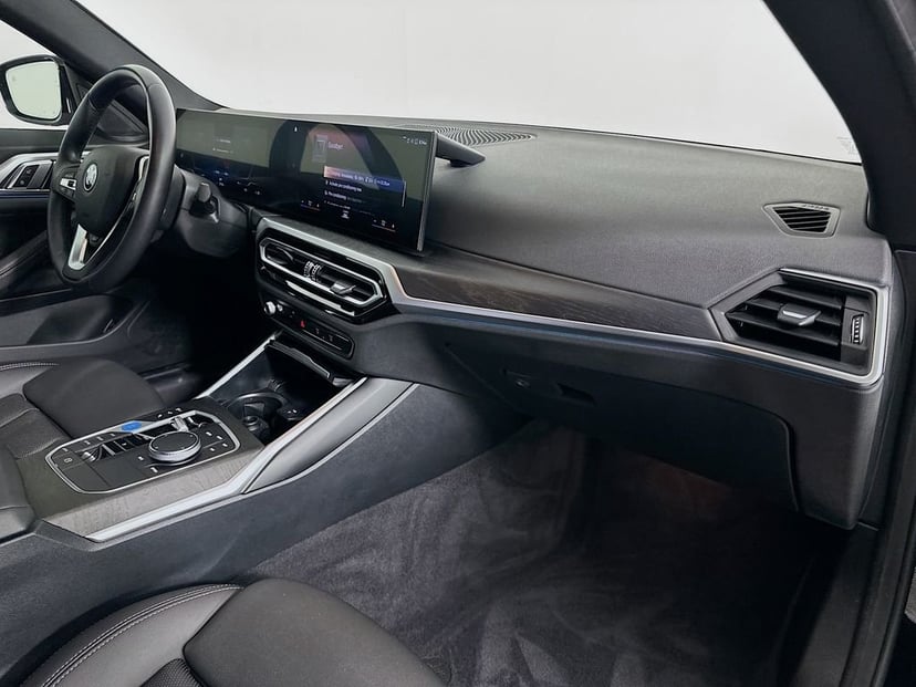 2023 BMW i4 - Image 30