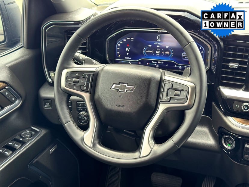 2024 Chevrolet Silverado 1500 - Image 23
