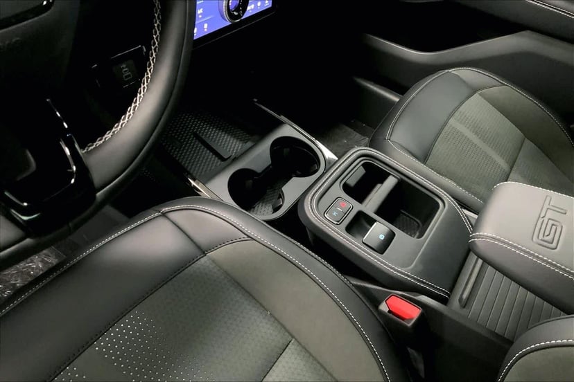 2026 Ford Mustang Mach-E - Image 3