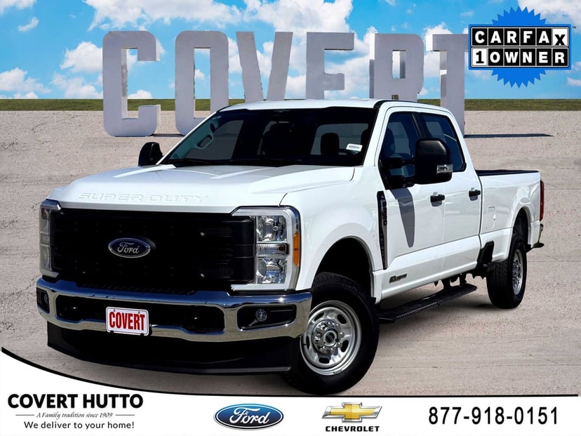 2023 Ford Super Duty F-250 SRW - Image 1