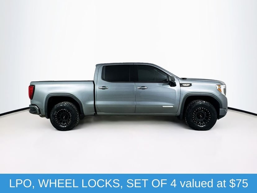 2021 GMC Sierra 1500 - Image 9