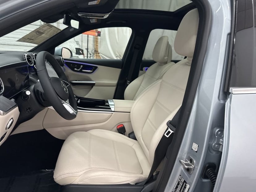 2026 Mercedes-Benz GLC - Image 18