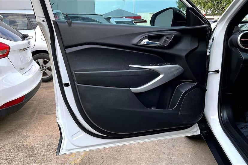 2024 Chevrolet Trax - Image 22