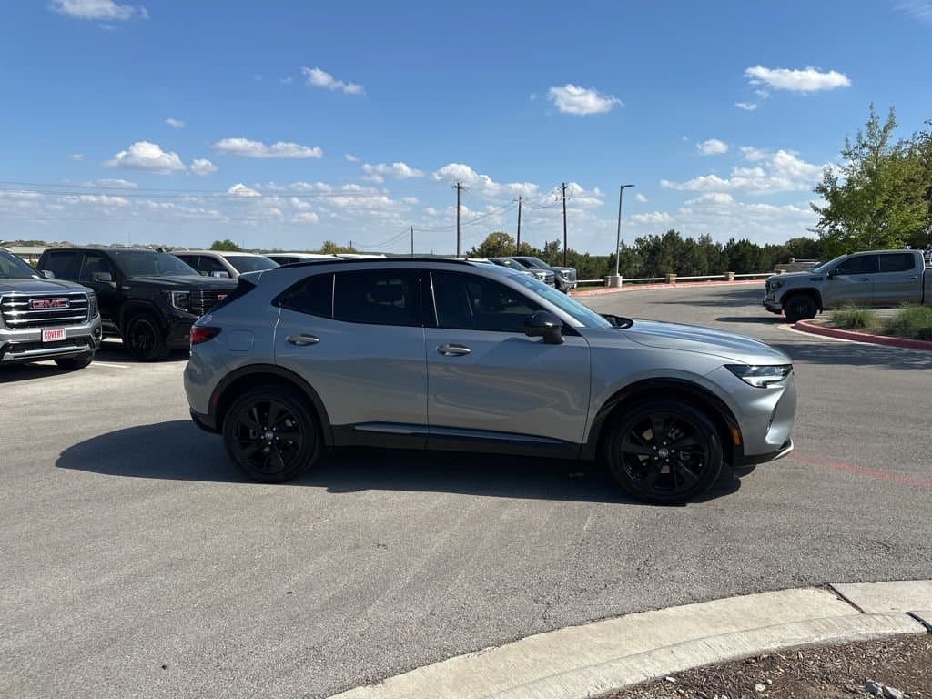 2023 Buick Envision - Image 11