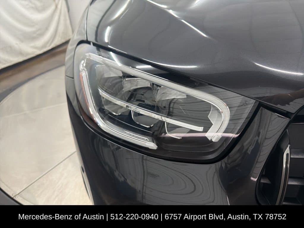 2022 MERCEDES-BENZ GLC - Image 11