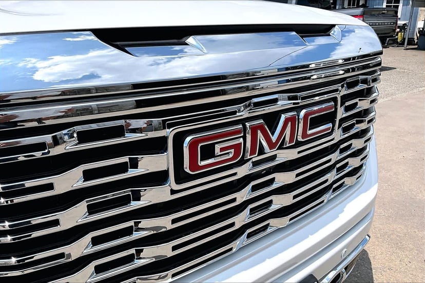 2024 GMC Sierra 1500 - Image 30