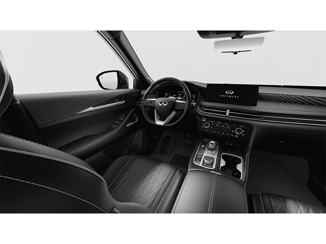 2026 INFINITI QX60 - Image 37