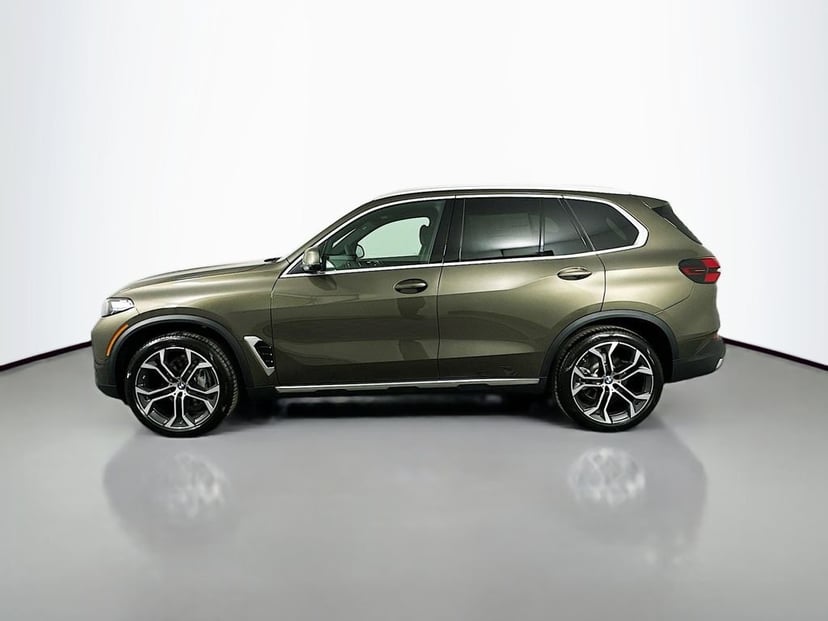 2026 BMW X5 - Image 8