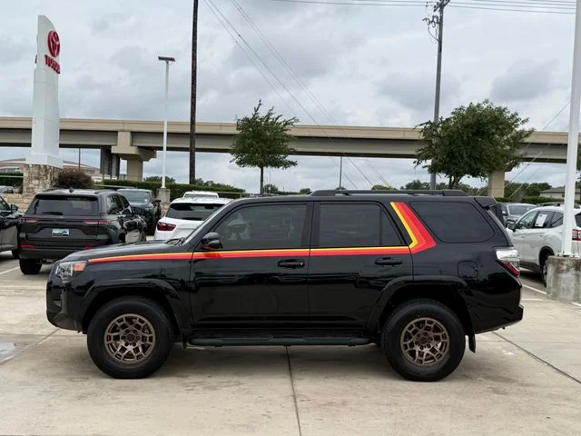 2023 Toyota 4Runner - Image 6
