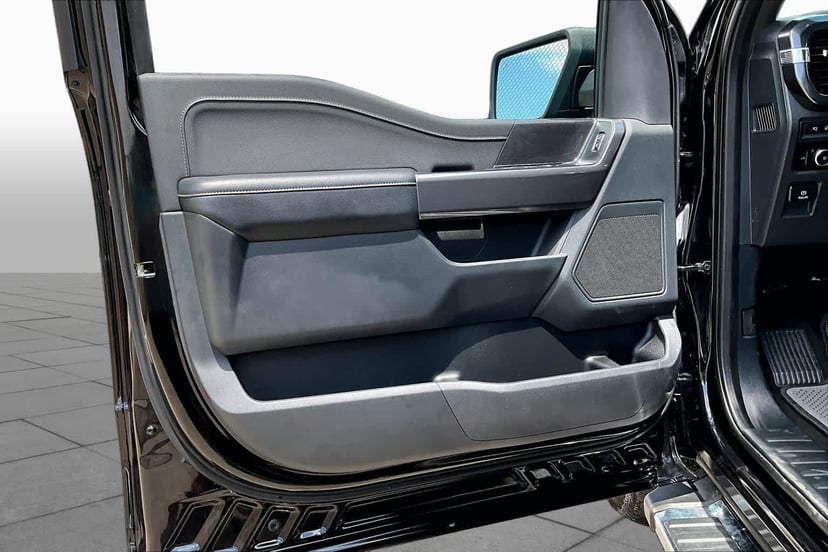 2023 Ford F-150 - Image 22