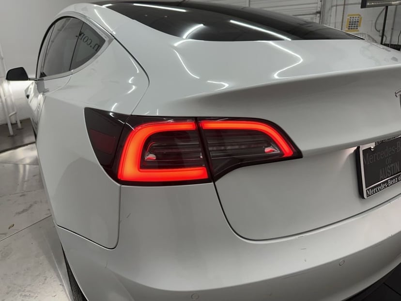 2019 Tesla Model 3 - Image 23