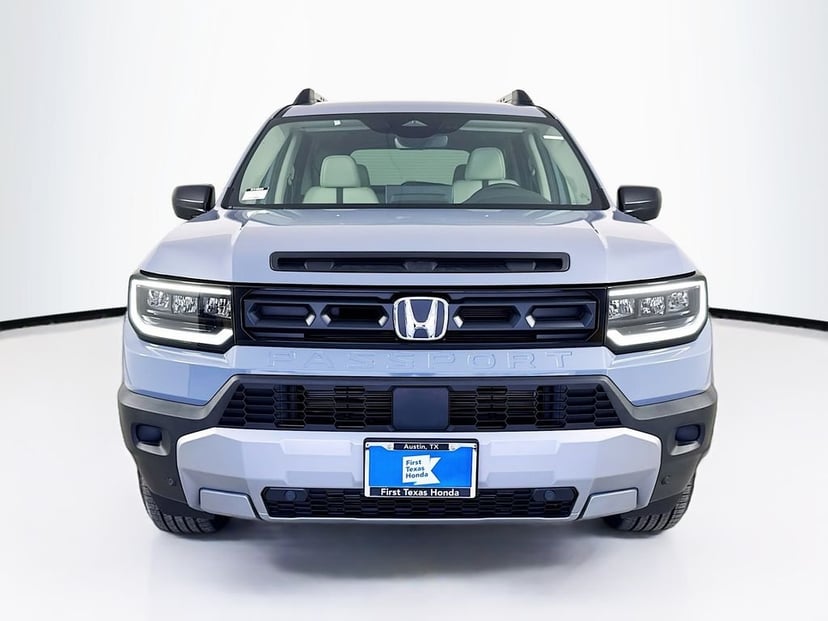 2026 Honda Passport - Image 2