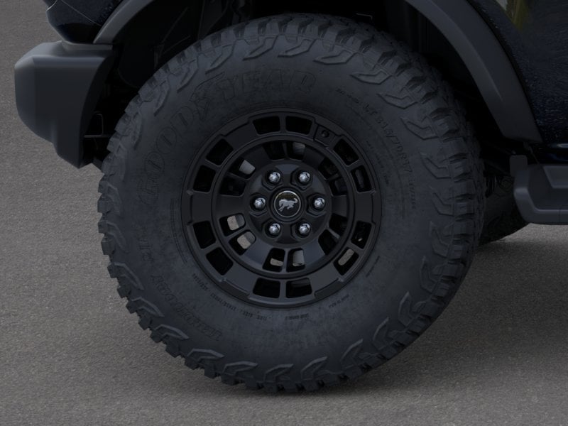 2026 Ford Bronco - Image 34