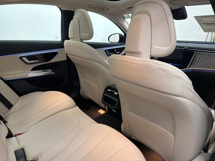 2026 Mercedes-Benz E-Class - Image 60