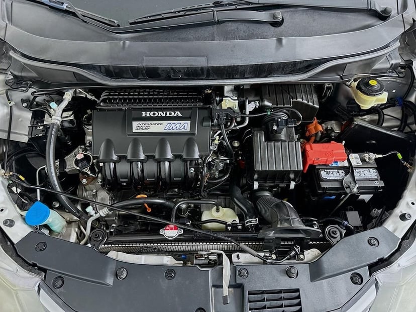 2010 Honda Insight - Image 27