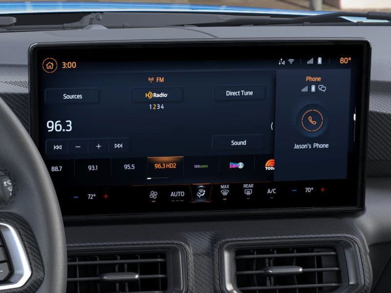 2025 Ford Mustang - Image 26