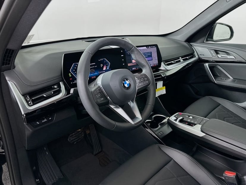 2026 BMW X1 - Image 9