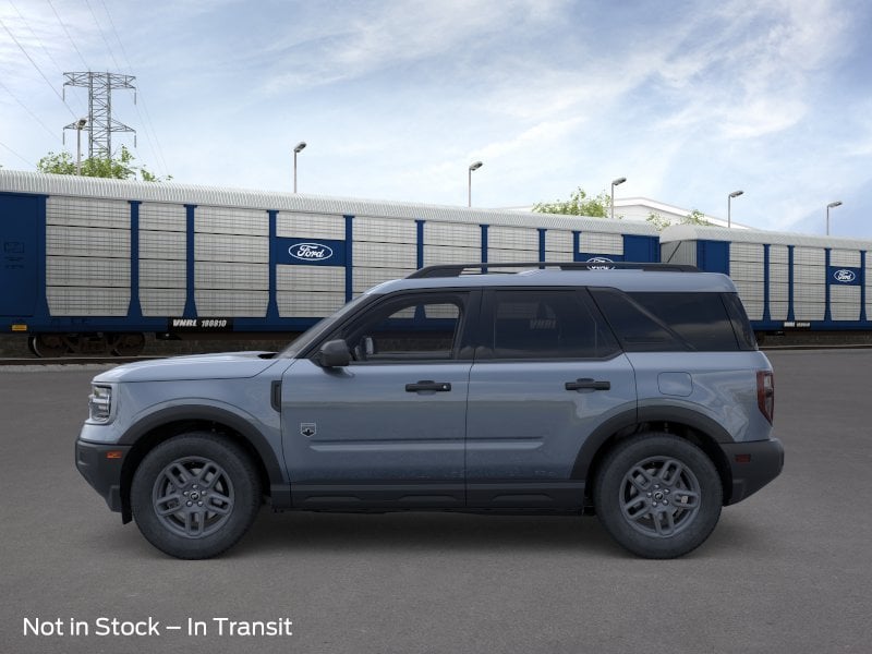 2026 Ford Bronco Sport - Image 15