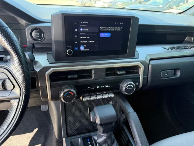 2024 Toyota Tacoma - Image 13