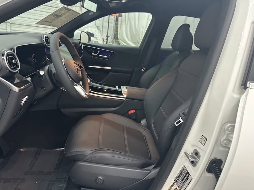 2026 Mercedes-Benz GLC - Image 49
