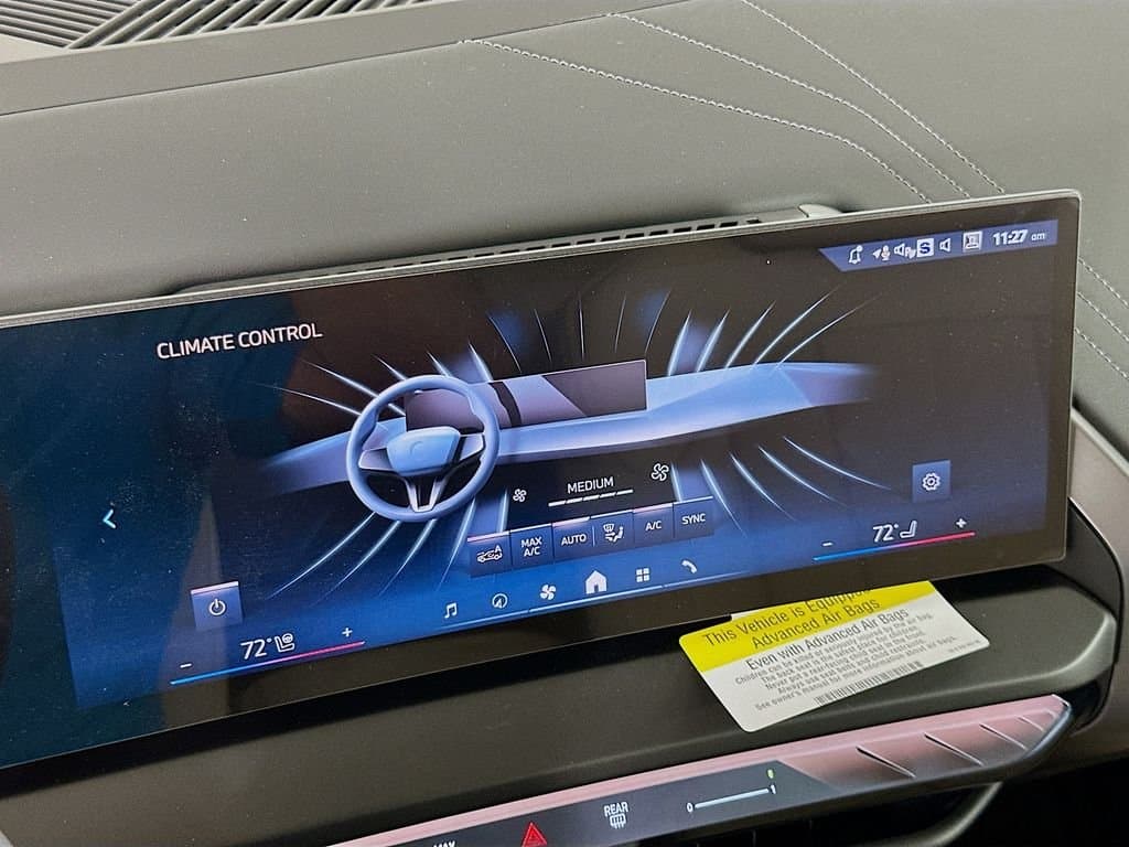 2026 BMW X3 - Image 14