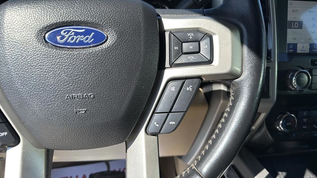 2021 Ford F-450SD - Image 16