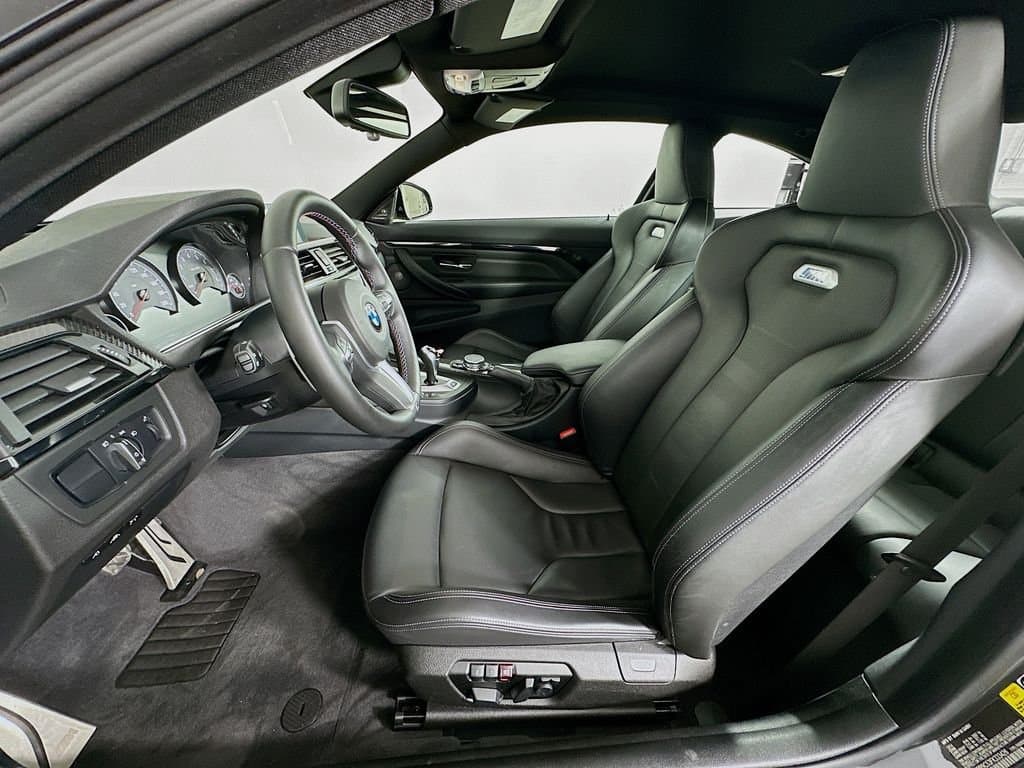 2015 BMW M4 - Image 22