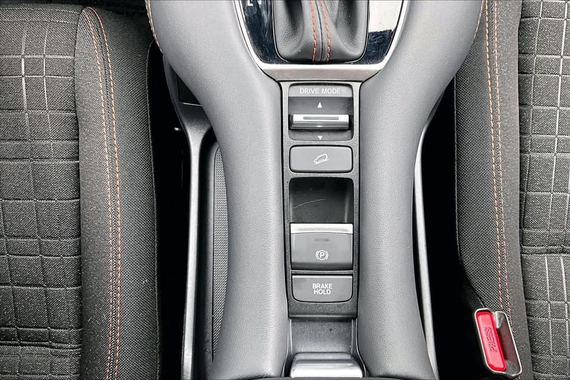 2025 Honda HR-V - Image 33