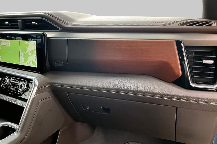 2024 GMC Sierra 1500 - Image 19