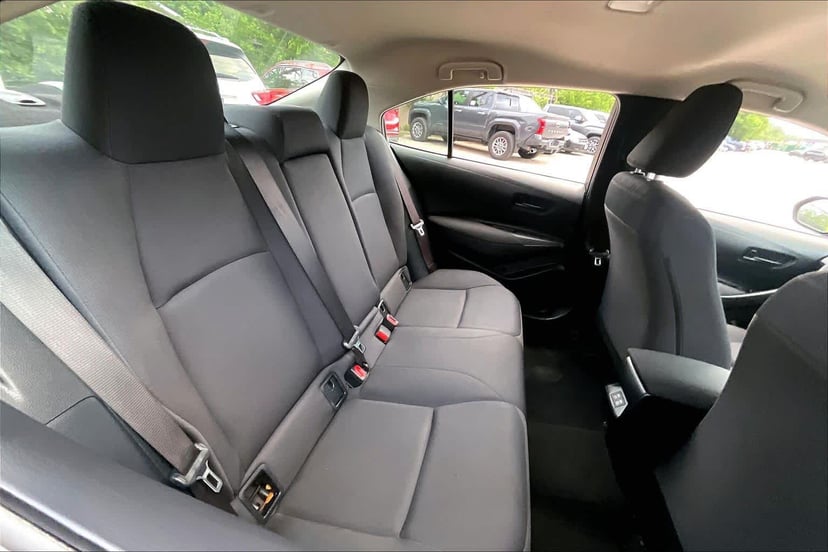 2024 Toyota Corolla - Image 18