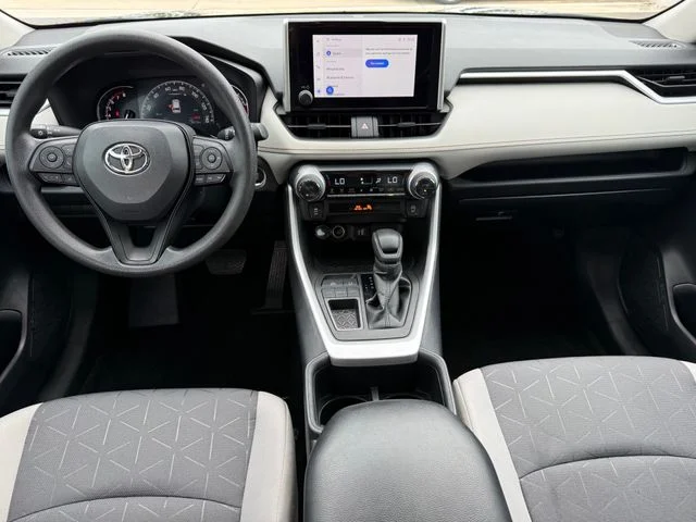 2024 Toyota RAV4 - Image 22