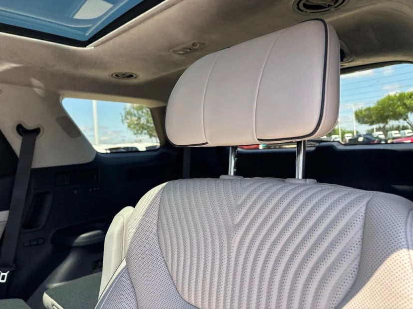 2023 Hyundai Palisade - Image 25
