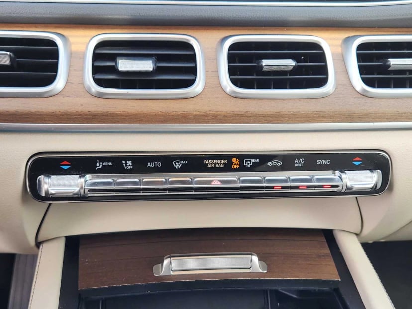 2020 Mercedes-Benz GLE 350 - Image 18
