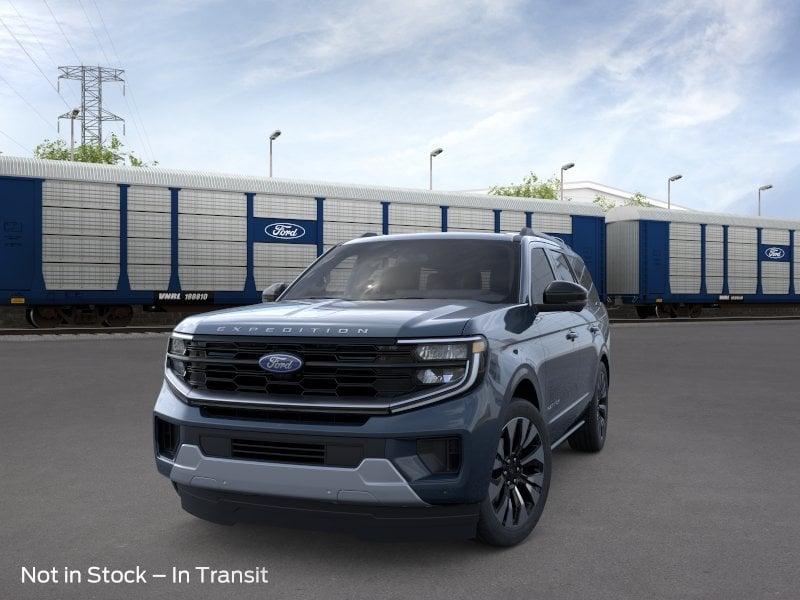 2026 Ford Expedition - Image 15