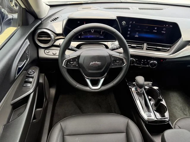 2024 Chevrolet Trax - Image 24