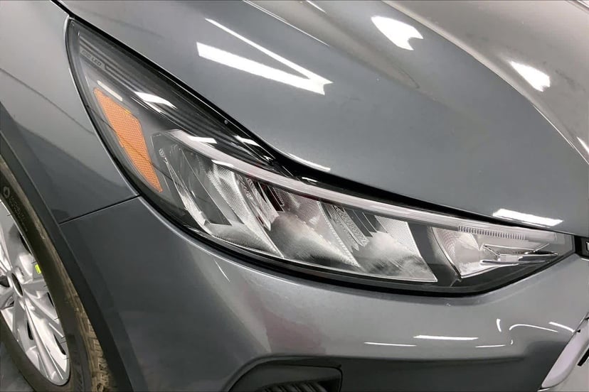 2026 Ford Escape - Image 9