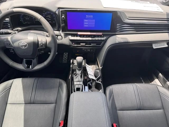 2026 Toyota Camry - Image 18