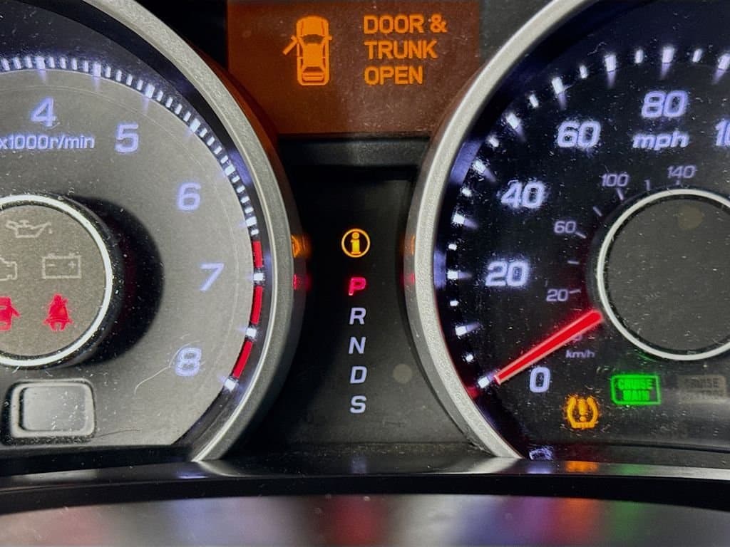 2014 ACURA TL - Image 16