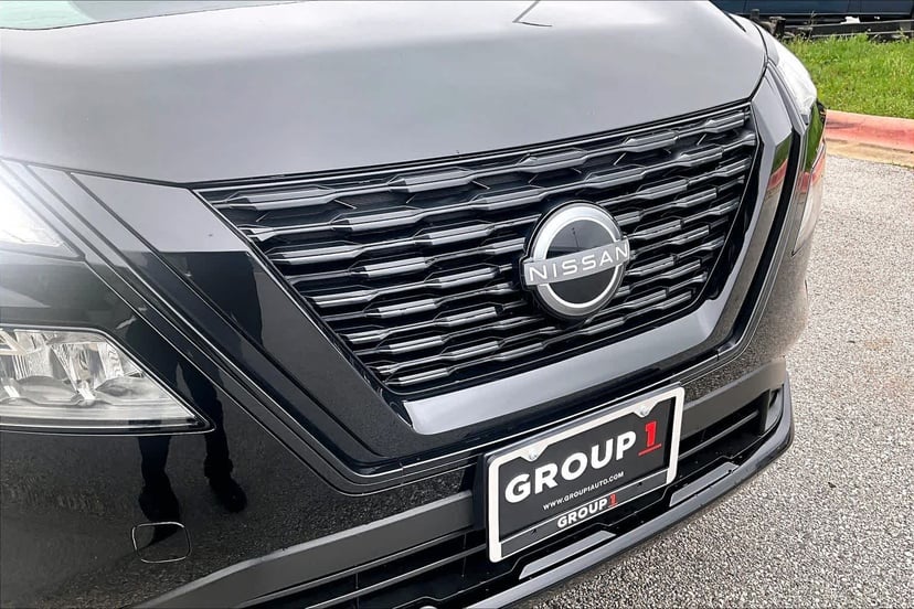 2023 Nissan Rogue - Image 30