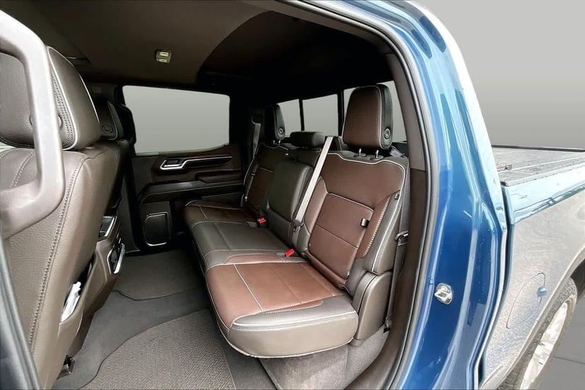 2024 GMC Sierra 1500 - Image 21