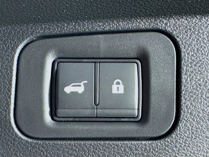 2026 INFINITI QX80 - Image 32