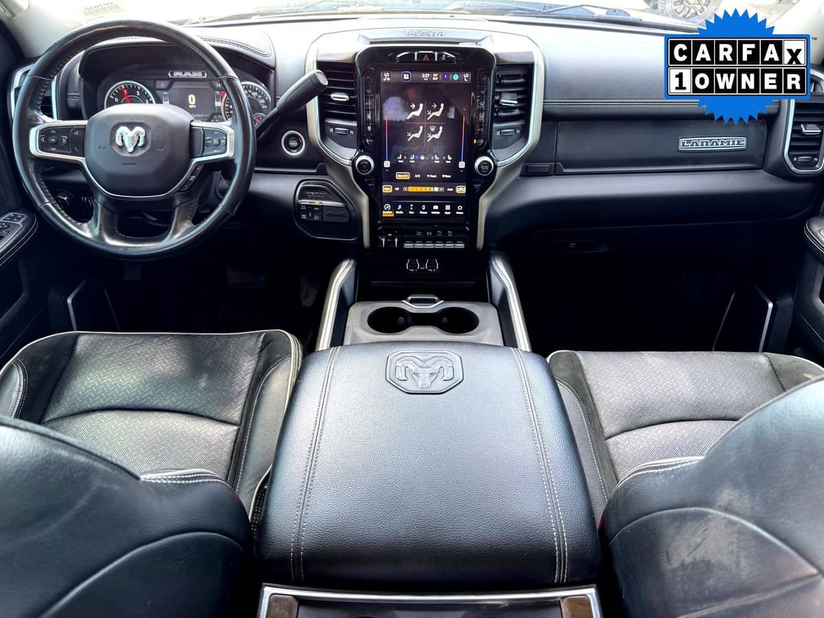 2023 Ram 2500 - Image 20